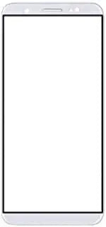Mozomart Touch Screen Glass with OCA for Tecno IN 3 / IN3 White - Zeespares.in Mozomart Touch Screen Glass with OCA for Tecno IN 3 / IN3 White - Zeespares.in